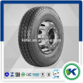 Pneu de camion 315 / 80r22.5 DR908 DR909 DR920 DR926 DR928 DR930 DR938